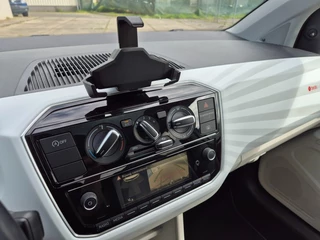 Volkswagen up! - afbeelding nr 15