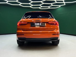 Audi Q3 Audi Q3 35 TFSI S-Line Automaat | Lane | Led | Virtual - afbeelding nr 7