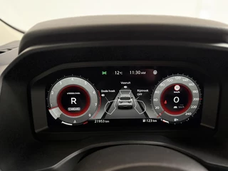 Nissan QASHQAI Nissan Qashqai 1.3 MHEV Xtronic N-Connecta AUT | PROPILOT | NAVI | HUD - afbeelding nr 8