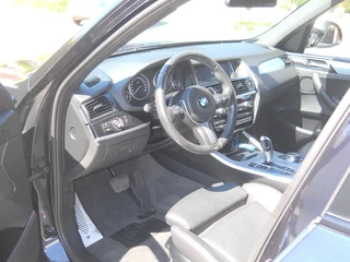 BMW X3 - afbeelding nr 8