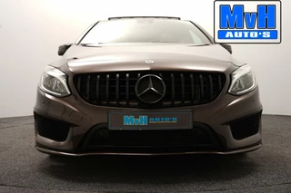 Mercedes-Benz B-Klasse Mercedes B-klasse 250 4Matic Prestige|AMG|BOMVOL!|PANO|LED - afbeelding nr 29