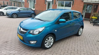 Opel KARL Opel KARL 1.0 ecoFLEX 120 Jaar Edition - afbeelding nr 8