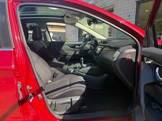 Nissan QASHQAI - afbeelding nr 16