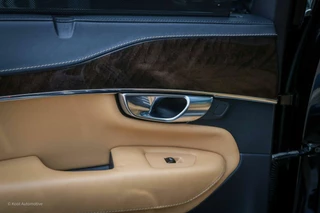Volvo XC90 Volvo XC90 2.0 T8 Twin Engine AWD Inscription | Dealer Onderhouden | Pano | Trekhaak | Leder interieurdelen | Cognac Leder | Rijklaar. - afbeelding nr 33