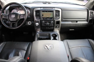 Dodge Ram 1500 - afbeelding nr 2