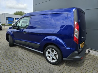 Ford Transit Connect Ford Transit Connect 1.6 TDCI L1 Airco camera 3-pers Marge - afbeelding nr 37