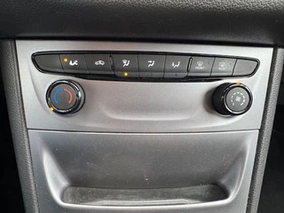 Opel Astra Opel Astra 1.0 5deurs Edition Airco/ECC,Cruisecontrol,Navigatie - afbeelding nr 8