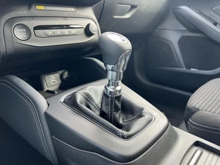 Ford Focus Ford Focus Wagon 1.0 EcoBoost Hybrid Titanium X 125pk | ZUID | Ford Voorraad | Winterpack | Driver Assistance Pack - afbeelding nr 24