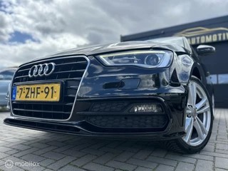Audi A3 Audi A3 Sportback 1.4 TFSI Pro Line S g-tron|AUTOMAAT|SFEER - afbeelding nr 38