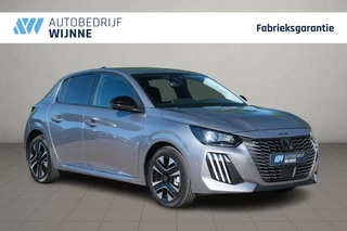 Peugeot 208 1.2 PureTech 100pk Allure