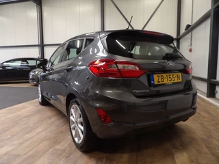 Ford Fiesta - afbeelding nr 2