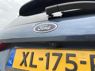 Ford Fiesta Ford Fiesta 1.0 EcoBoost ST-Line 125pk | SYNC 3 Navigatie | Trekhaak | Camera | Voorruit verwarming - afbeelding nr 28