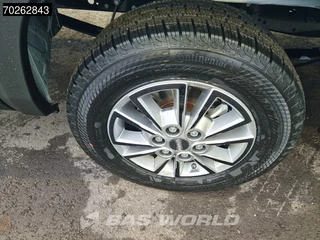 Iveco Daily Iveco Daily 35S21 210PK 3.0L Automaat 2025 model L4H2 ACC LED CarPlay Velgen Camera 16m3 Airco - afbeelding nr 9
