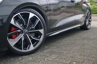 Audi A3 - afbeelding nr 8