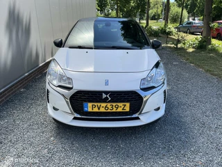 DS DS 3 Ds 3 1.2 PureTech So Chic - afbeelding nr 13