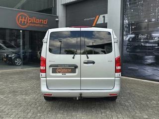 Mercedes-Benz Vito Mercedes Vito Bestel 119 CDI Extra Lang DC Comfort|DEUREN - afbeelding nr 12