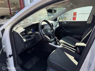 Volkswagen Polo Volkswagen Polo 1.0 TSI Life Edition / Automaat / Carplay - afbeelding nr 20