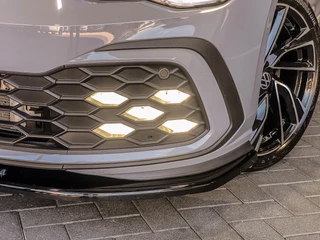Volkswagen Golf Volkswagen Golf GTE 245PK Automaat Hybride | PANORAMADAK | LEDER | STOELVENTILATIE | MEMORY | HEAD-UP | STOELVERWARMING | IQ LIGHT | - afbeelding nr 44
