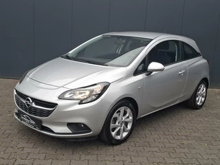 Opel Corsa Opel Corsa 1.4 Edition / AIRCO / NETTE AUTO - afbeelding nr 2