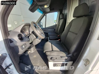 Mercedes-Benz Sprinter Mercedes Sprinter 315 CDI Automaat L3H2 Navi Airco Cruise Camera MBUX Carplay Euro6 L3 15m3 Airco Cruise control - afbeelding nr 9