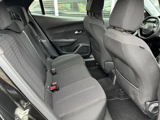Peugeot 2008 - afbeelding nr 12