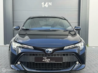 Toyota Corolla Toyota Corolla 1.8 Hybrid Business | NAP | LED | 17