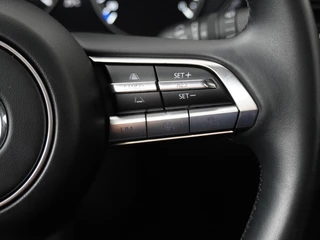 Mazda CX-30 Mazda CX-30 SKYACTIV-X 180 Luxury I-ACTIVSENSE SUNROOF - afbeelding nr 14