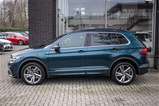 Volkswagen Tiguan - All-in rijklrprs | Navi | Panodak | Camera - afbeelding nr 2