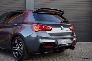 BMW 1 Serie BMW 1-serie M140i xDrive LCI2 | Navi Pro | HK | Adaptief onderstel | Carplay | OPF delete | Zaero bodykit | 5-deurs - afbeelding nr 51