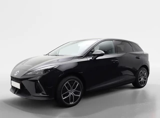 MG MG4 Trophy | 77 kWh | 360° camera