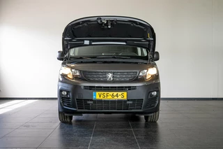 Peugeot Partner Peugeot Partner bestel 1.5 BlueHDI 130PK Premium Automaat - afbeelding nr 16
