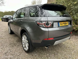 Land Rover Discovery Sport Land Rover Discovery Sport 2.0 Si4 4WD HSE Luxury - afbeelding nr 6