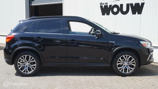 Mitsubishi ASX Mitsubishi ASX 1.6 Cleartec Connect Pro Trekhaak | Navigatie | Achteruitrijcamera - afbeelding nr 7