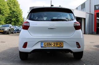 Hyundai i10 Hyundai i10 1.0 Comfort 5-zits Automaat/Carplay/Airco 