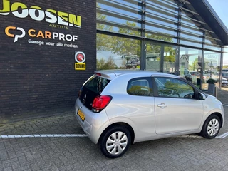 Citroën C1 - afbeelding nr 3