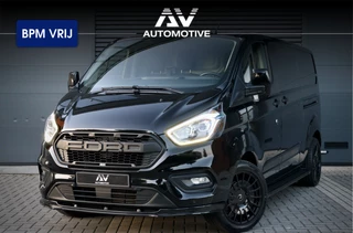 Ford Transit Custom - 180475360-0