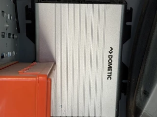 Volkswagen Caddy Cruise Control/trekhaak/navigatie systeem - afbeelding nr 13