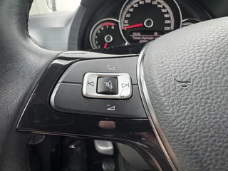 Volkswagen up! Volkswagen Up! 1.0 TSI BMT cross up! Nieuwstaat! - afbeelding nr 6