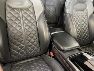 Audi SQ8 - afbeelding nr 24