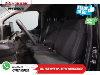 Ford Transit Custom - afbeelding nr 11