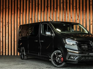 Renault Trafic | BPM VRIJ! | DUBBELE SCHUIFDEUR | CRUISE | STOELVERWARMING | CAMERA | AIRCO | - afbeelding nr 31