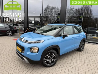 Citroën C3 Aircross 1.2 PureTech S&S Feel|Pano|AppleCarPlay
