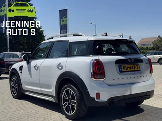 MINI Countryman Mini Countryman 1.5 One | Navi | Cruise | Dakrails - afbeelding nr 2