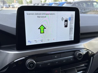 Ford Kuga Ford Kuga 2.5 PHEV Titanium X | Adaptive cruise control | Winter Pack | Head up Display | Bang&Olufsen | Half leder bekleding - afbeelding nr 32