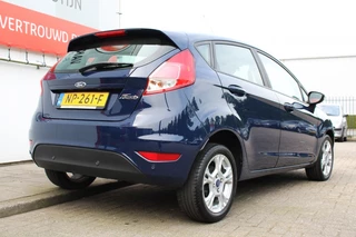 Ford Fiesta Ford Fiesta 1.0 Style Ultimate - afbeelding nr 27