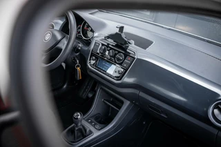 Volkswagen up! Volkswagen Up! 1.0 BMT move up!*AIRCO*NAP*5 DEURS*BLUETOOTH - afbeelding nr 31