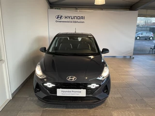 Hyundai i10 - afbeelding nr 14