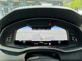 Audi RS6 360 cam 4 wielbesturing - afbeelding nr 8