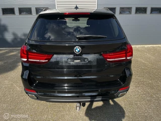 BMW X5 BMW X5 xDrive30d DUITS KENT. - afbeelding nr 18