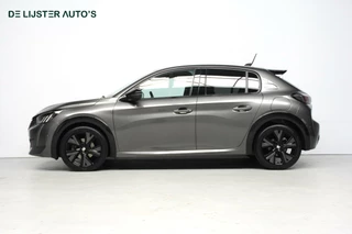 Peugeot 208 Peugeot 208 1.2 PureTech GT Automaat | Pano-dak | CarPlay | Virtual 3D | 360 Camera | Keyless | Sfeer | LED | PDC | - afbeelding nr 2